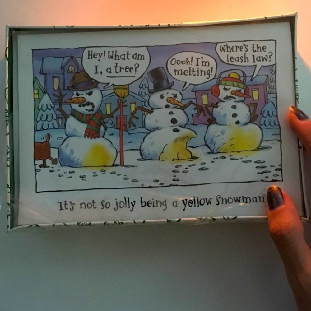 Happy Holidays. Merry Christmas. Happy winter. Christmas cards, thank you cards